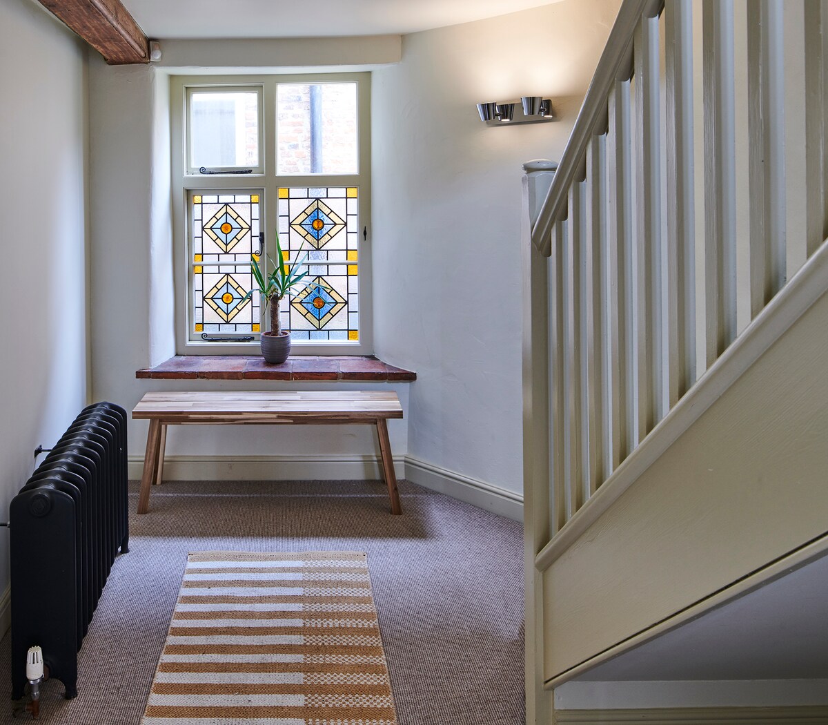 Stylish Apartment Close to City Centre