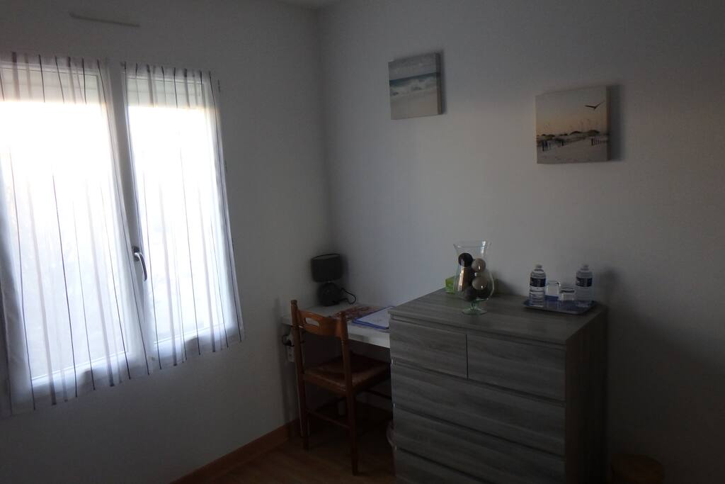 chambre privée