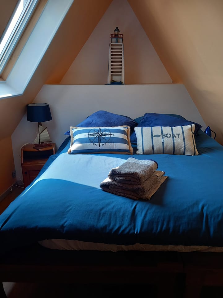 საძინებელი 3