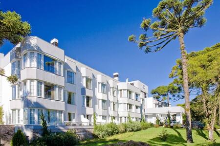 Flat no Mountain Village Canela (3010)