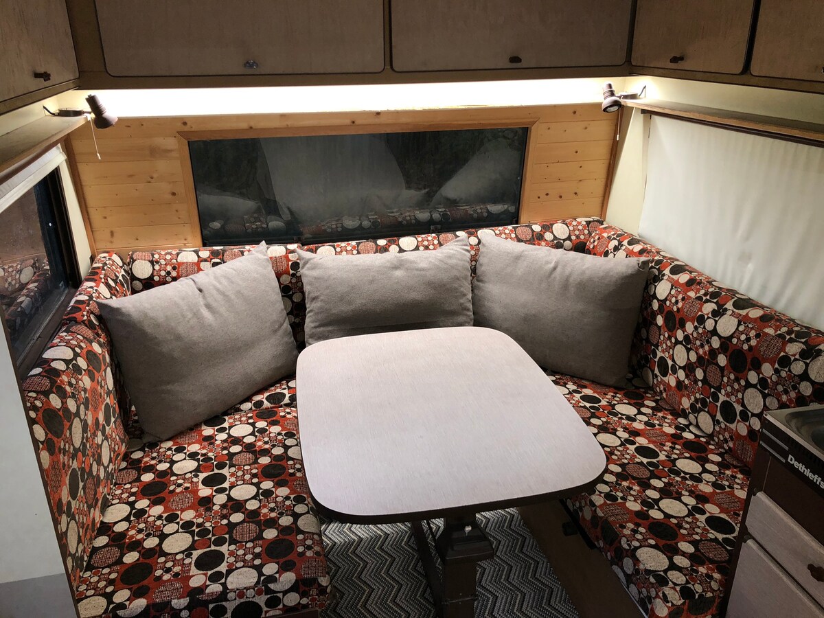 พื้นที่อยู่อาศัย