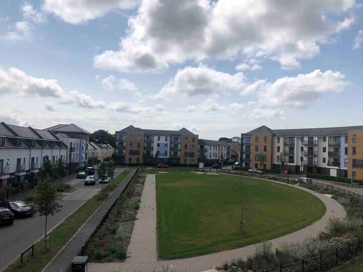 Lovely flat near Cribbs Causeway Apartments for Rent in Patchway