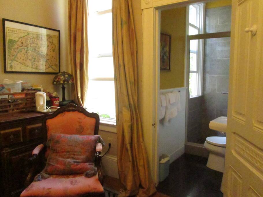 Room darkening drapes for good sleep
