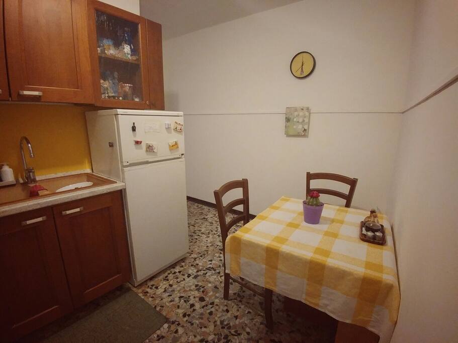 Cucina 1