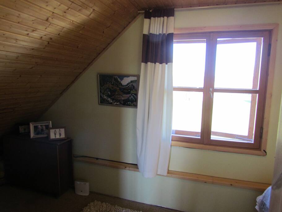 The Room