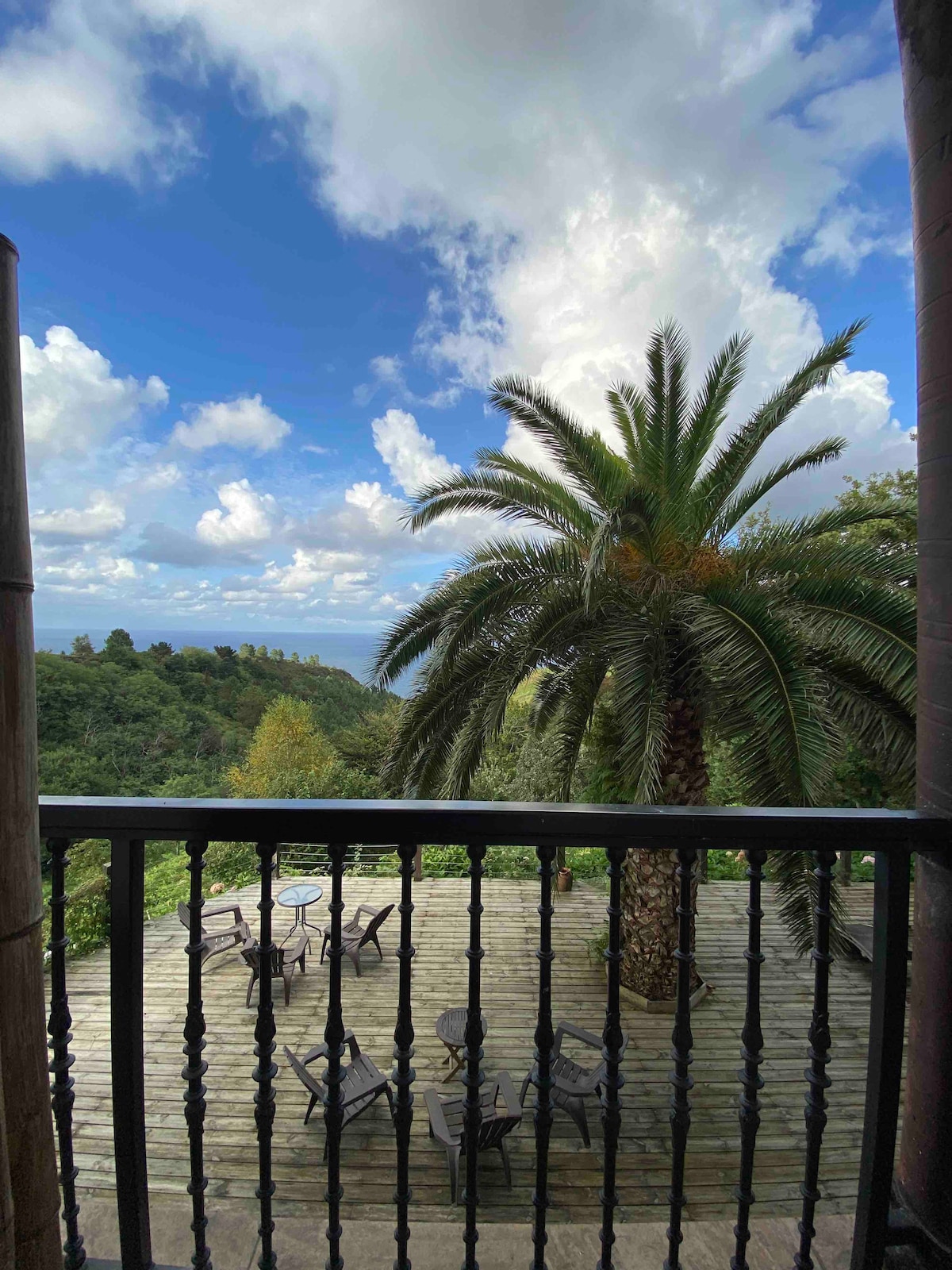 Casa Cala — view 3