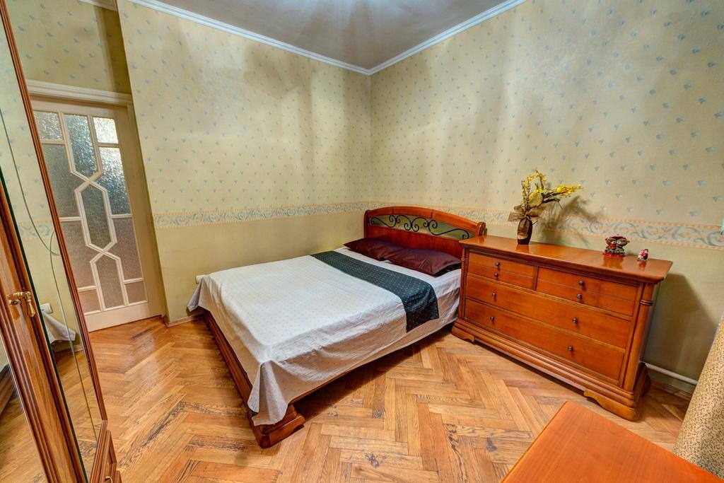 Спальня 2