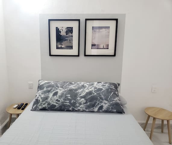 Belmar Hotel Galería managed Airbnb listing 2