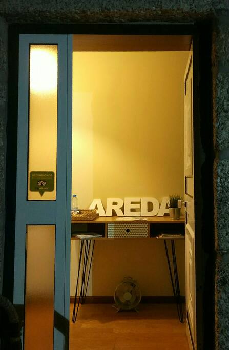 Entrada