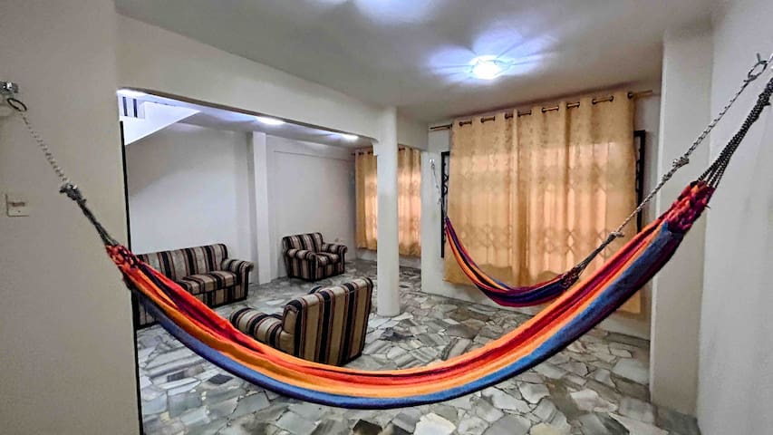 NCG Suites managed Airbnb listing 2