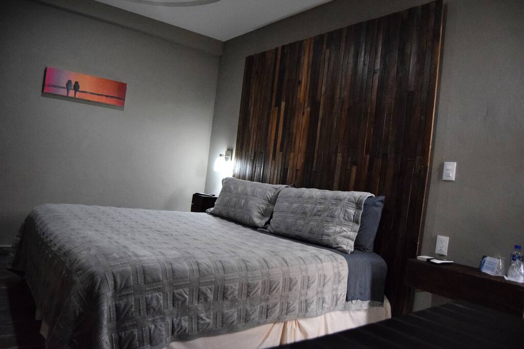 Habitación Estándar