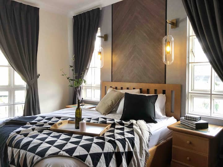 საძინებელი 1