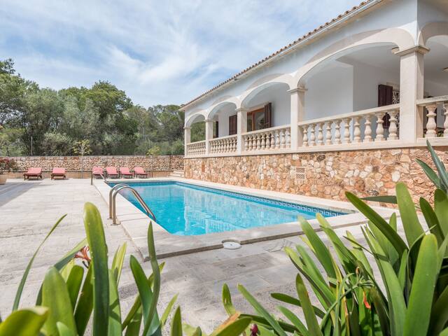 Villa Torre gallery image 2