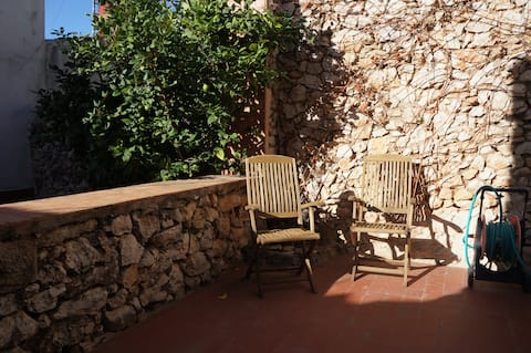 Family Friendly 150-year-old house