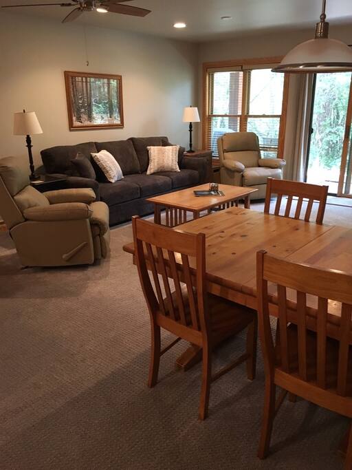 Living/dinning
