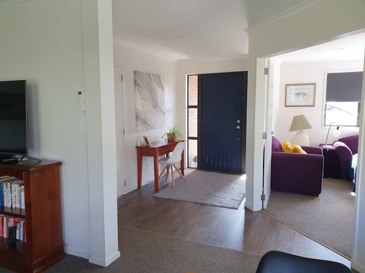 Large Family Home, Close to Police College