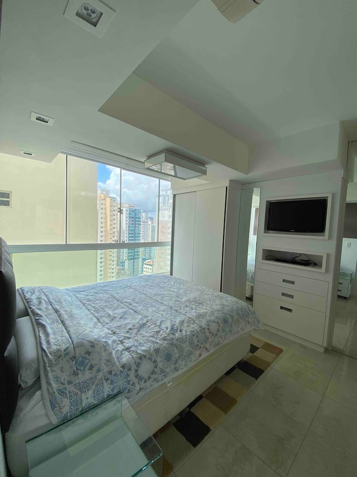 საძინებელი 1