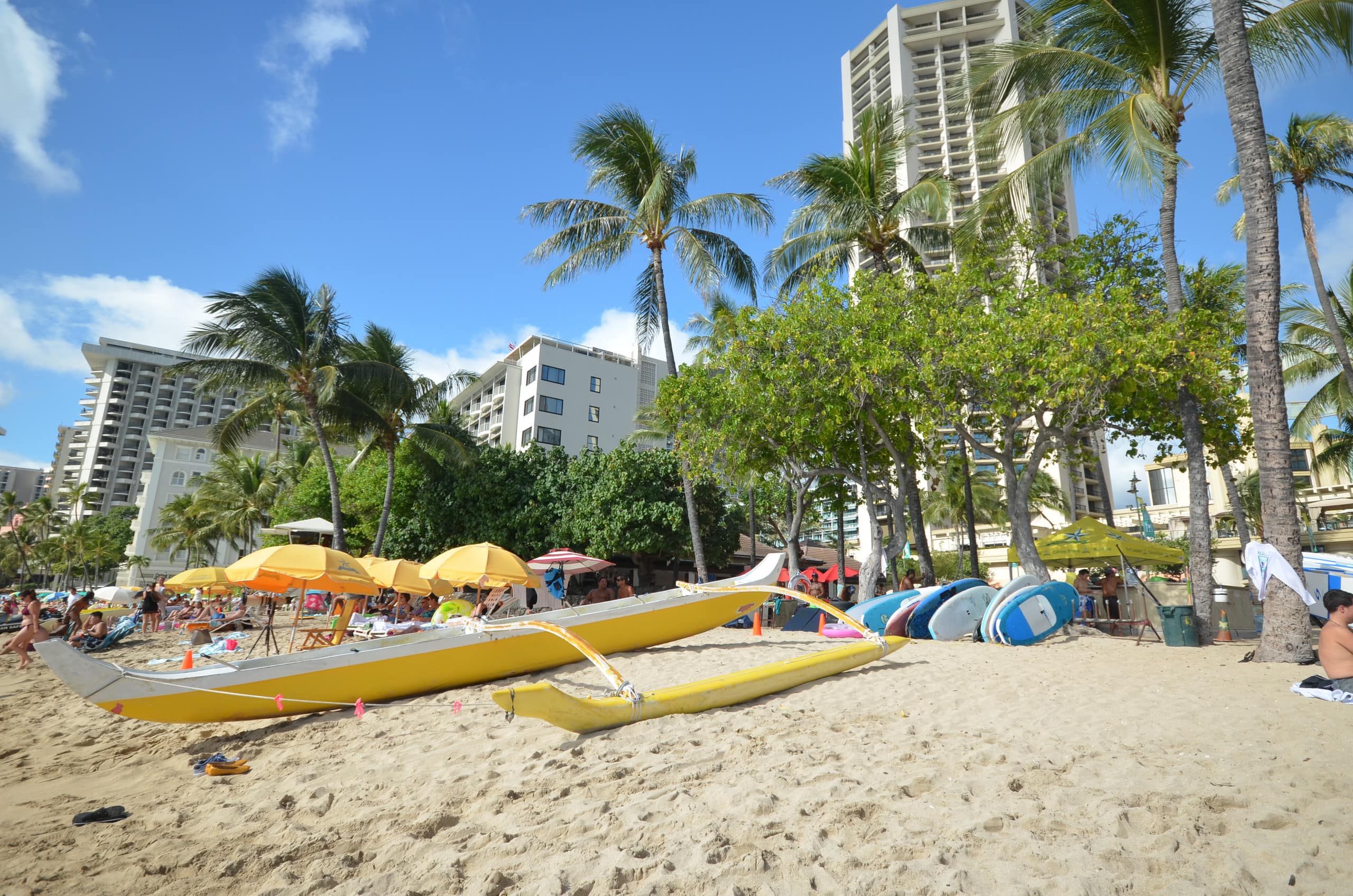 Condo in Honolulu · ★4.49 · Studio · 1 bed · 1 bath - Image 15
