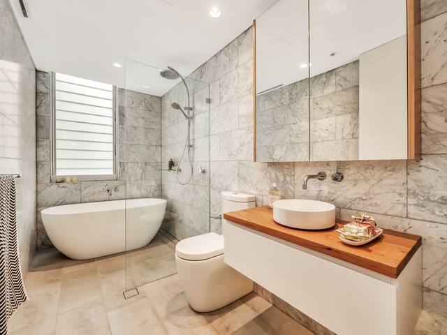 Tamarama Apartments – 3 Bedroom Ocean View gallery image 5