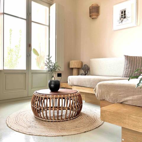 Pink Freud Villa |Superior | Pool | Sunset View gallery image 3