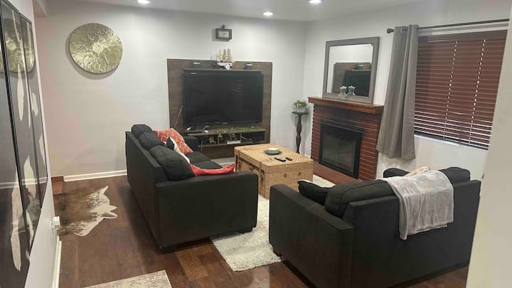 Escape To The Mountains, Lake Isabella Retreat - Lake Isabella, CA