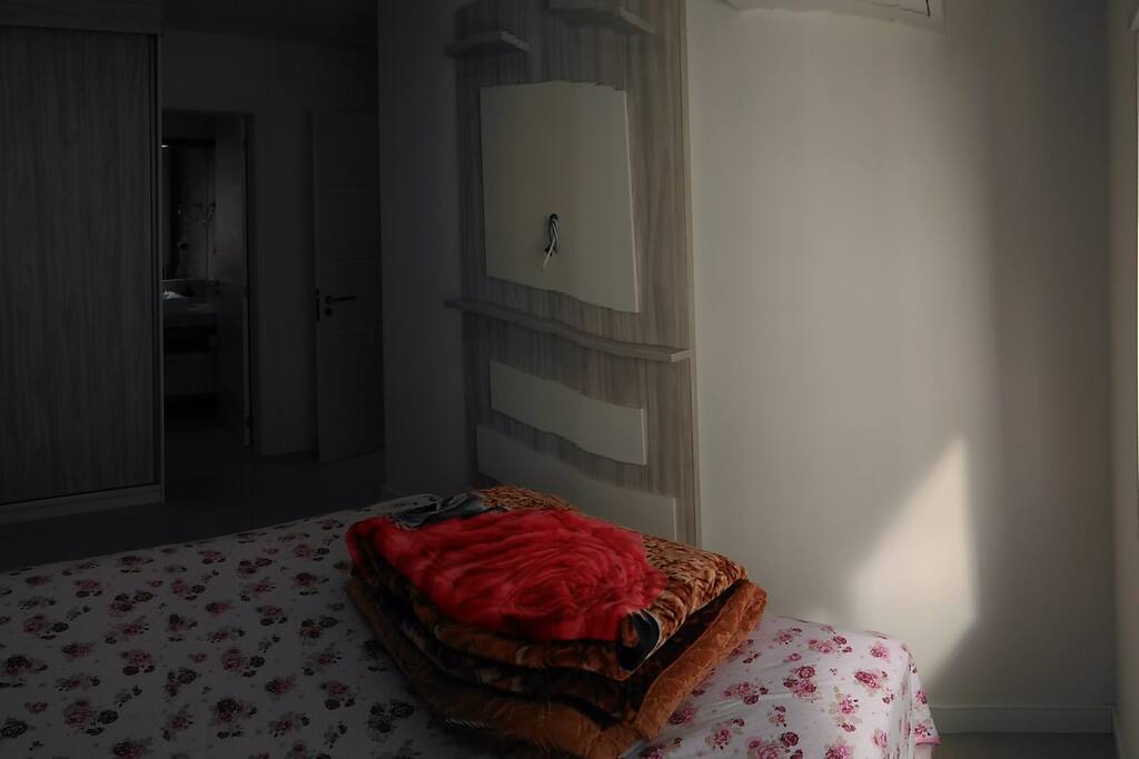 quarto principal