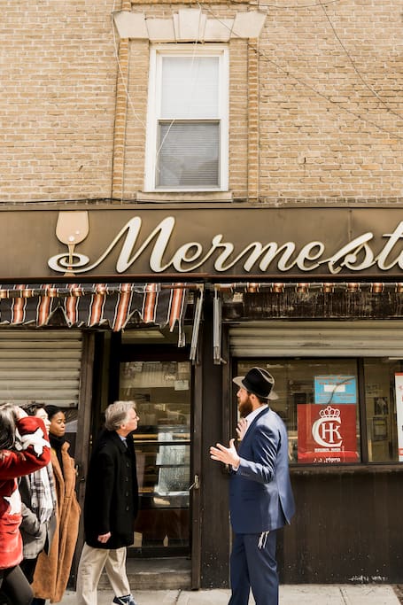 Airbnb New York Ferienwohnungen Unterkunfte New