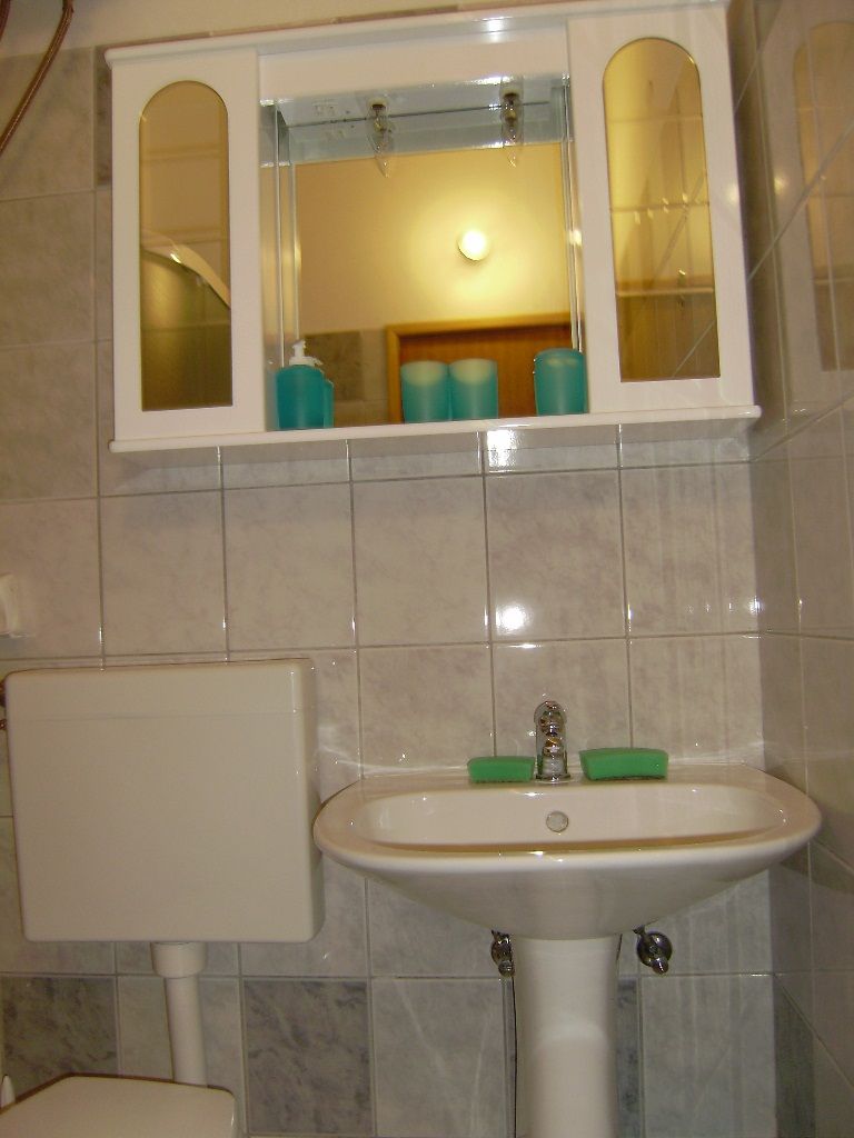 Apartment with sea view for 5 - Sunset