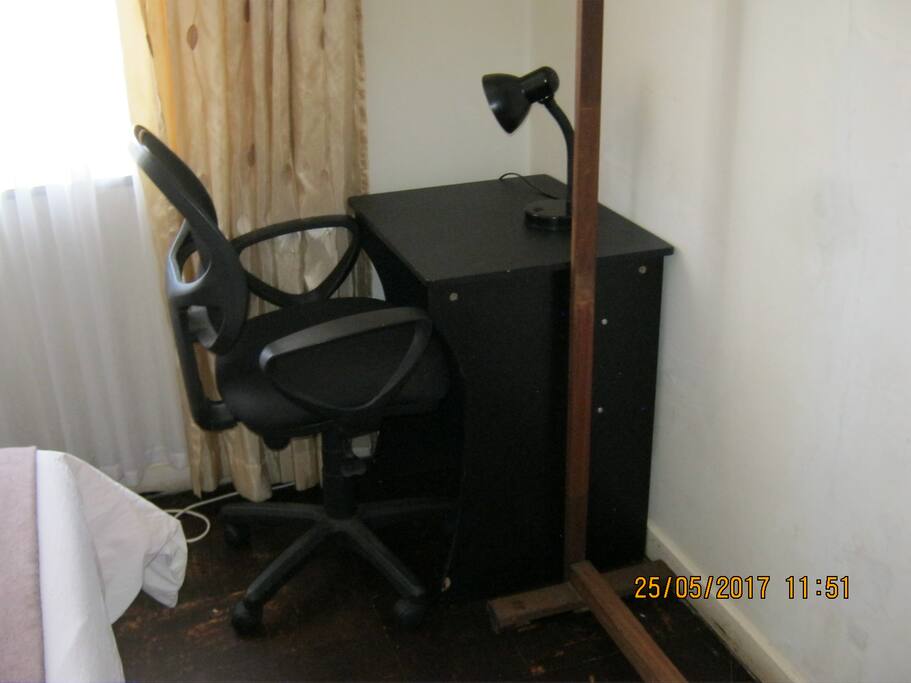 Room 2 of 4
Looking West