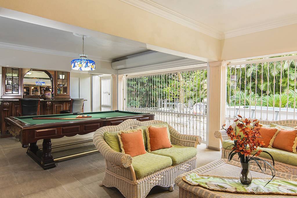 Beautiful Living Area.