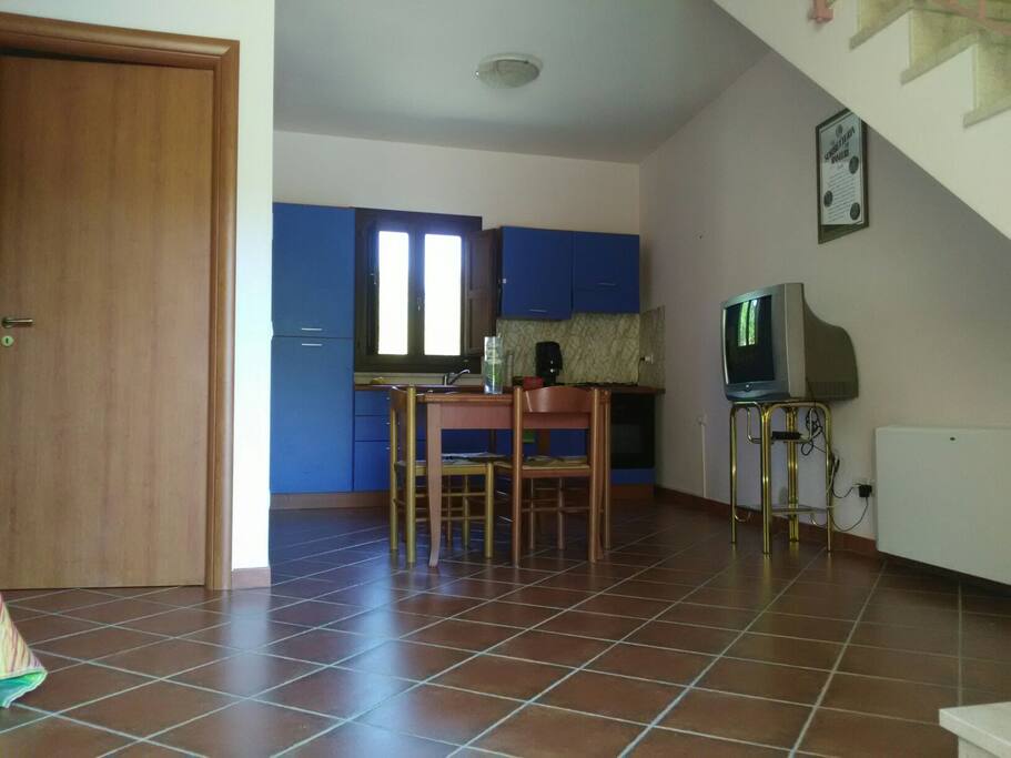 cucina