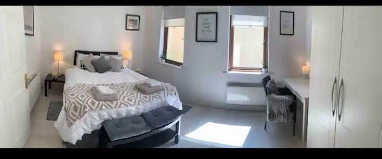 საძინებელი