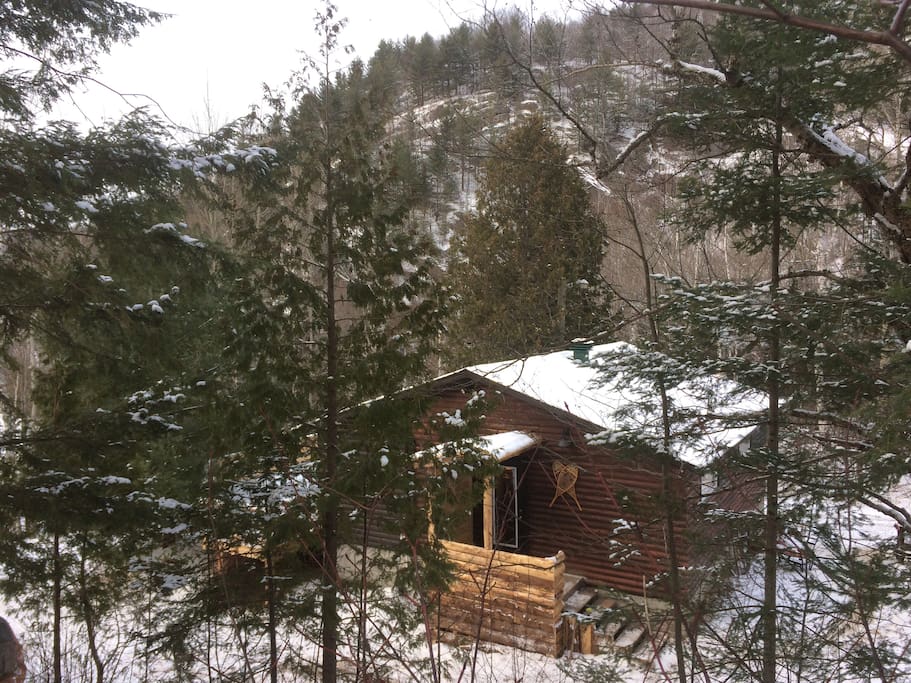Otter Lake Lodge