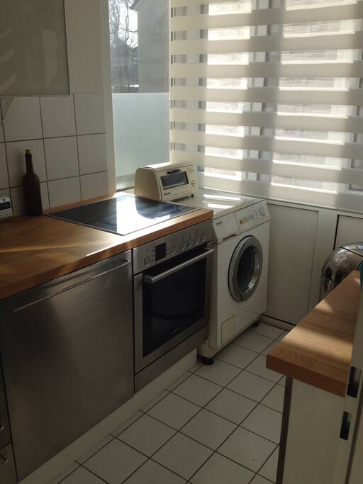 Keuken