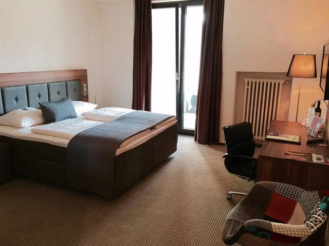 Airbnb Sielen Vacation Rentals Places To Stay Hesse Germany