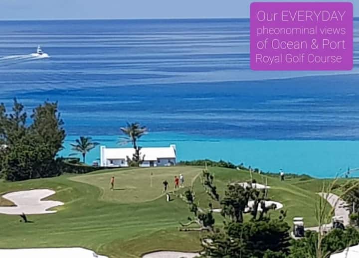 Bermuda House Vacation Rentals Airbnb