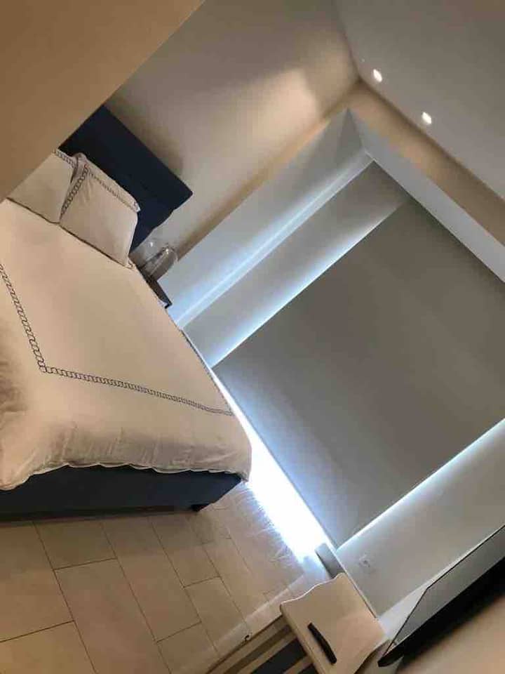 საძინებელი 1