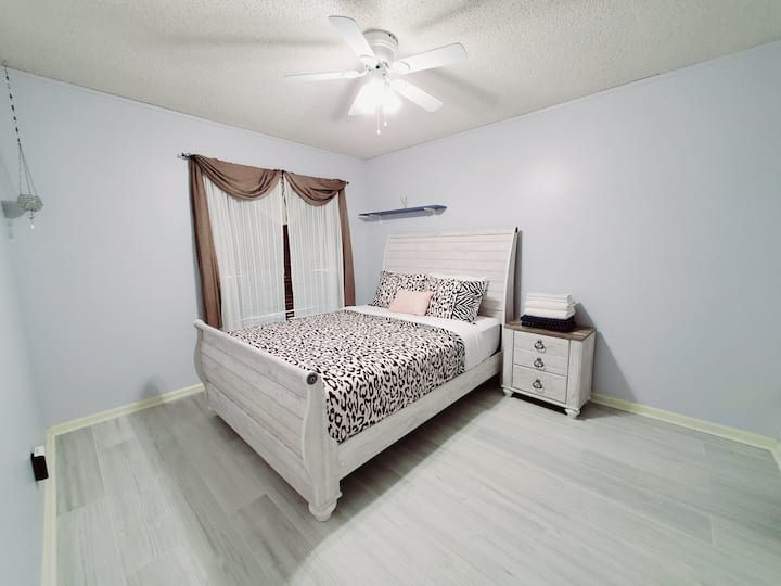 Chumba cha kulala cha malkia