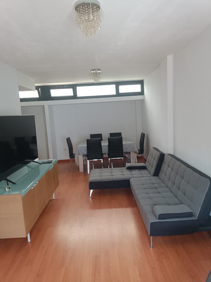 Chalet Adosado En Esencia Natural - Cullera