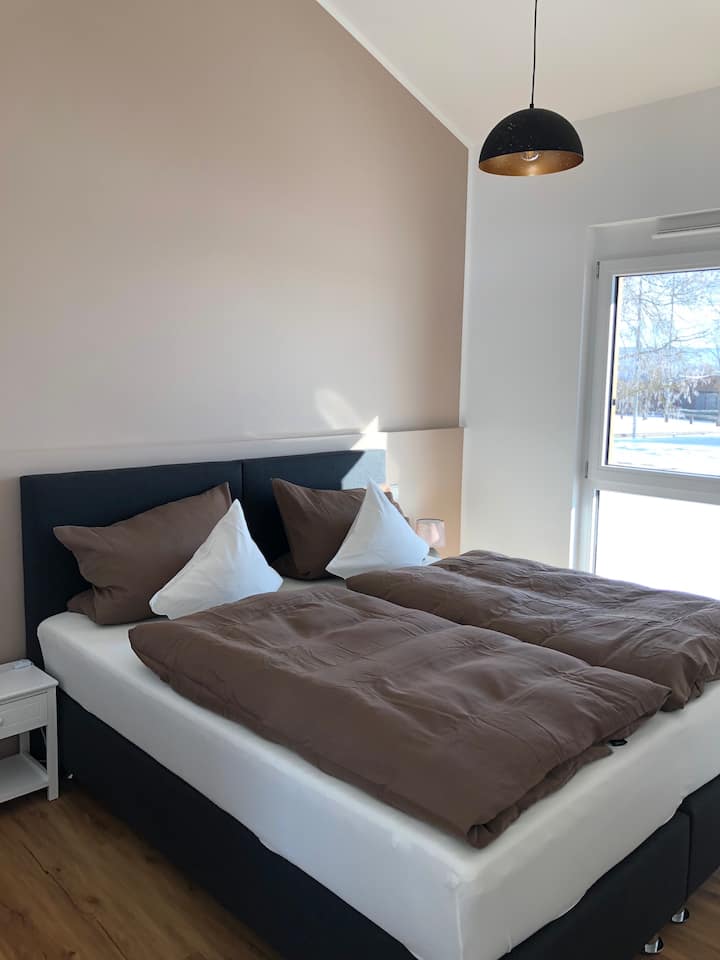 Chumba cha kulala cha 2