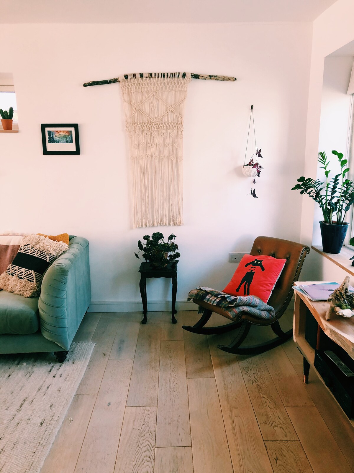 Modern eco house in Newquay Houses for Rent in Cornwall, England