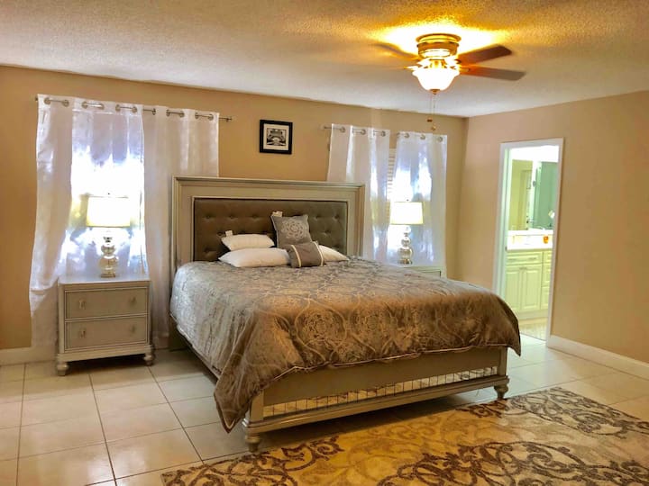 Спална соба 3