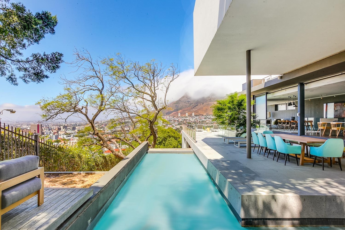 10 Best Luxury Airbnbs In Cape Town, South Africa - Updated | Trip101