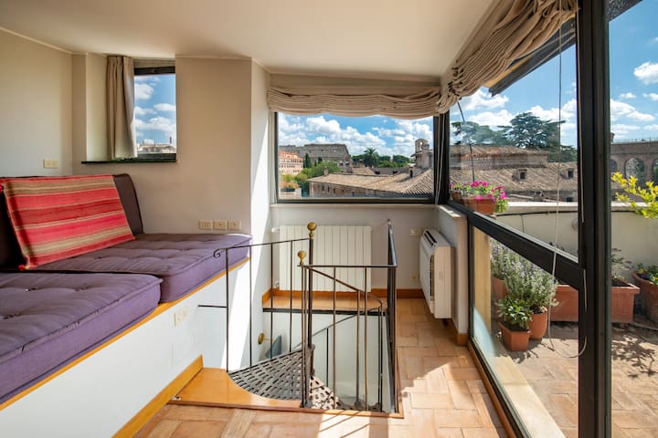 The View at The Colosseum gallery image 4