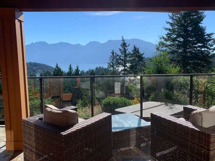 Bowen Island Vacation Rentals Houses and More Airbnb