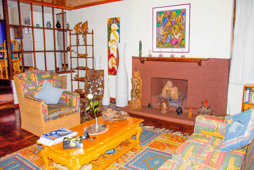main lounge