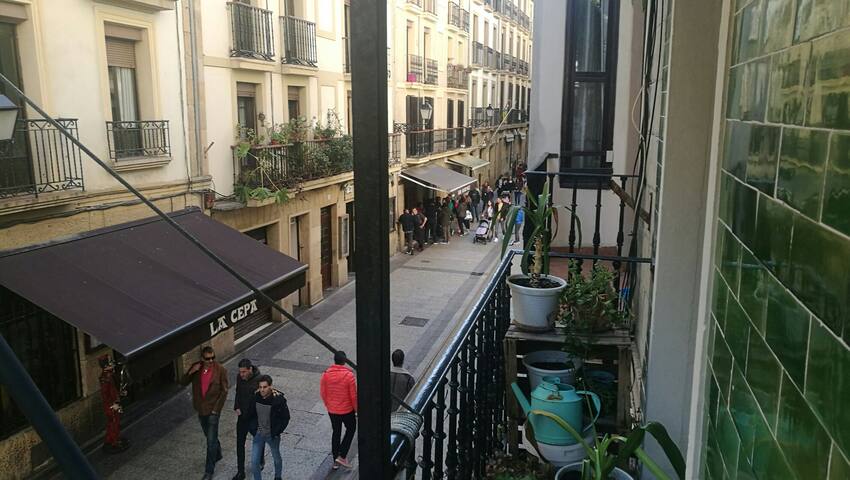 LOFT in the best área of DONOSTIA gallery image 3