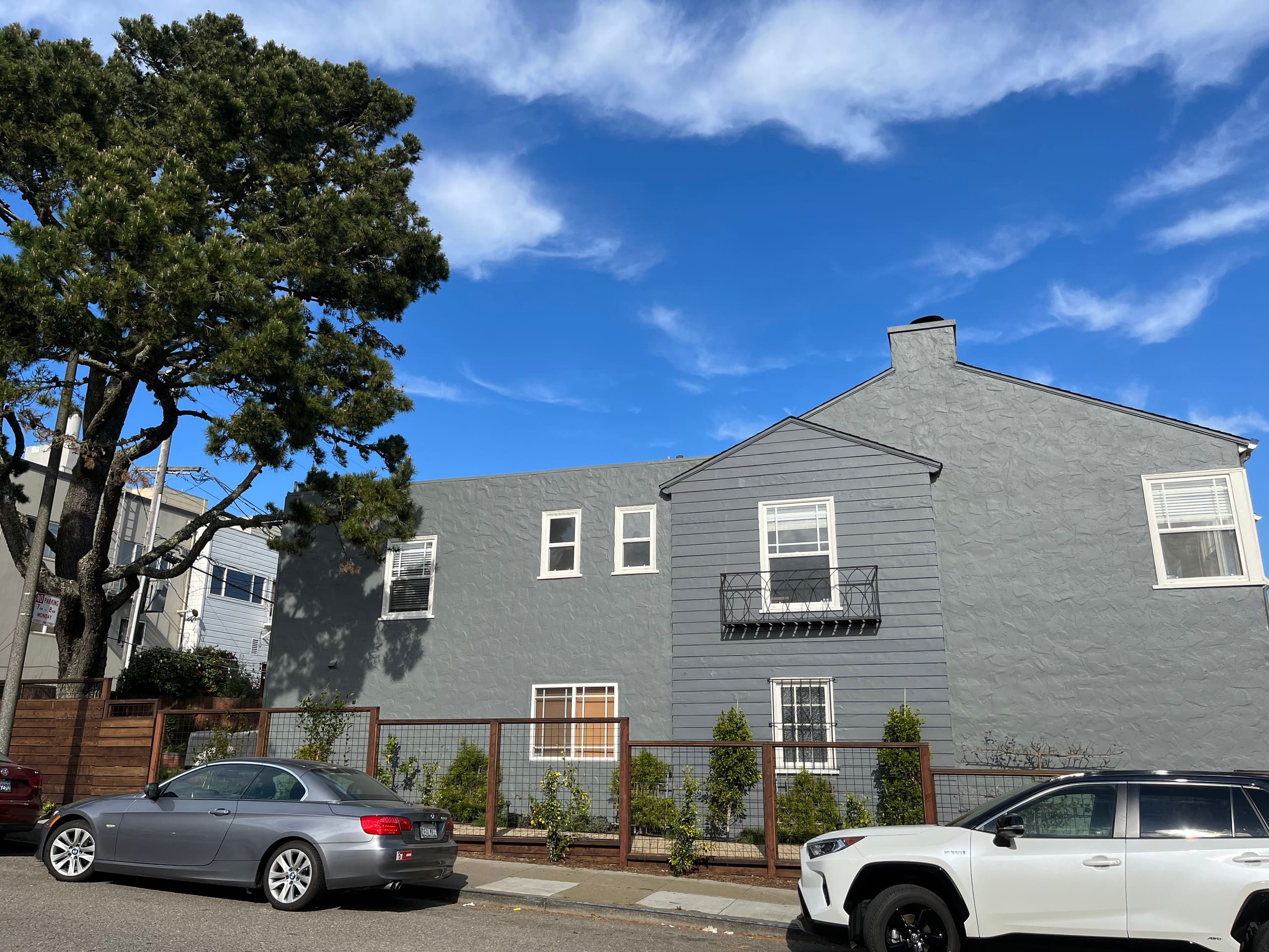 Home in San Francisco · ★4.86 · 3 bedrooms · 5 beds · 2 baths - Image 28
