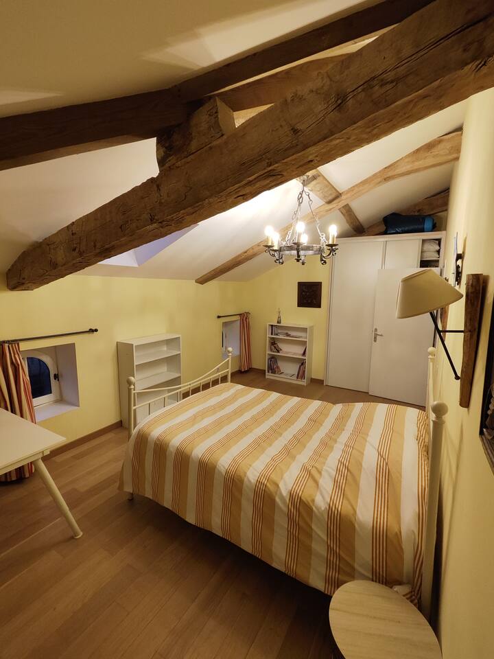 Habitación 5