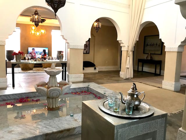 The French Concierge managed Airbnb listing 1